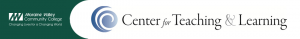 Center for Teaching and Learning at Moraine Valley Community College - Links to CTL homepage