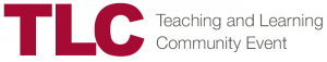 Teaching and Learning Community Event logo
