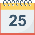 calendar image
