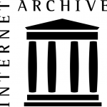 Internet Archive Logo
