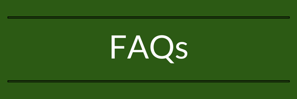 Adjunct Faculty Resources - Frequently Asked Questions