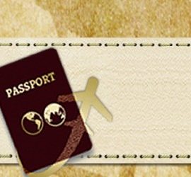 Learning College Day 2019 Passport