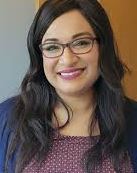 Tamima Farooqui