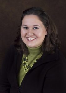 An image of Sarah Koehler