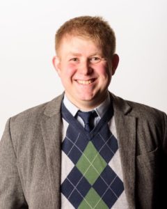 Josh Fulton
