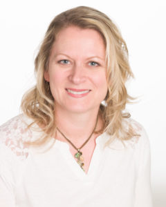 Professor Sheryl Bundy