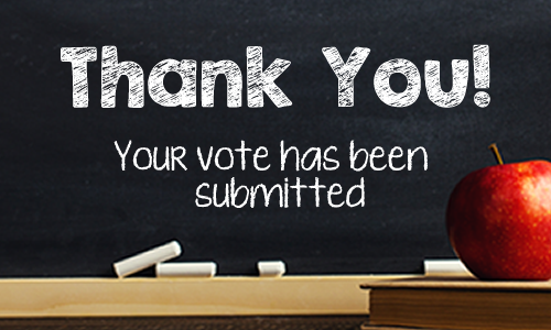 Thank you for participating.